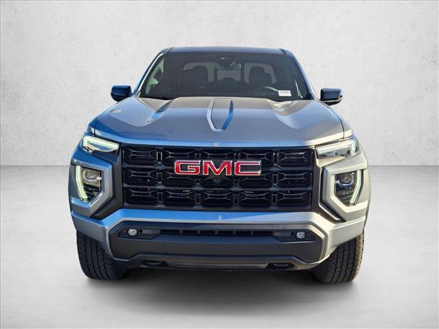 new 2026 GMC Canyon car, priced at $47,800