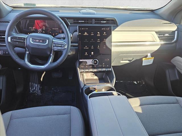 new 2026 GMC Terrain car, priced at $33,785