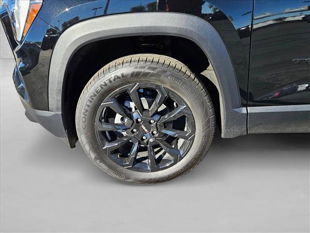 new 2026 GMC Terrain car, priced at $33,785