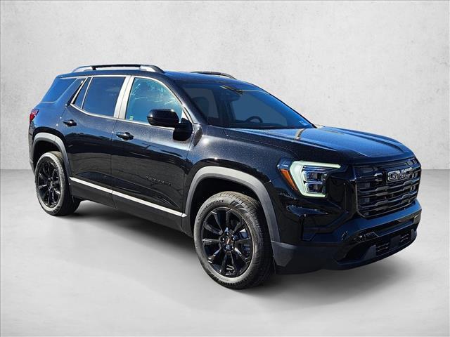new 2026 GMC Terrain car, priced at $33,785