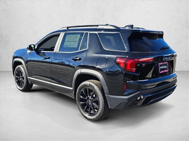 new 2026 GMC Terrain car, priced at $33,785