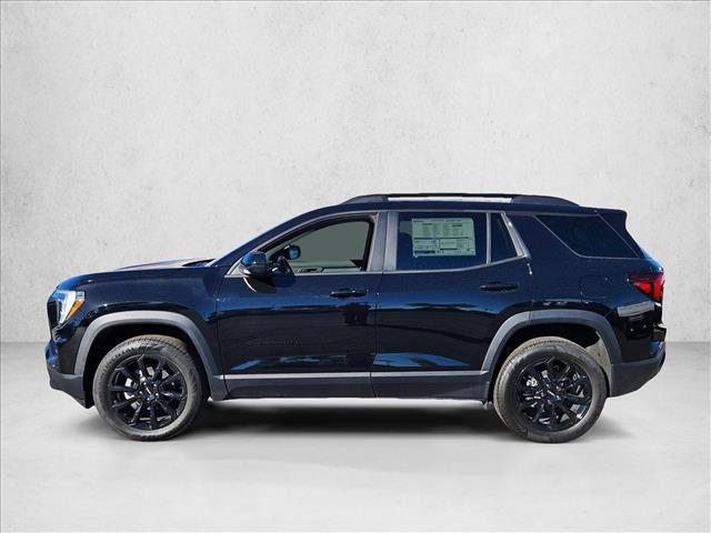 new 2026 GMC Terrain car, priced at $33,785