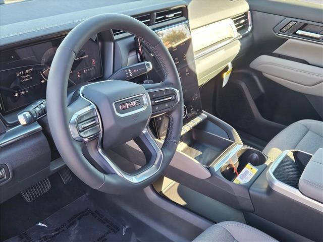 new 2026 GMC Terrain car, priced at $33,785