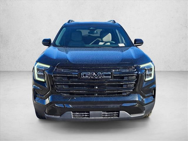 new 2026 GMC Terrain car, priced at $33,785