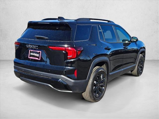 new 2026 GMC Terrain car, priced at $33,785