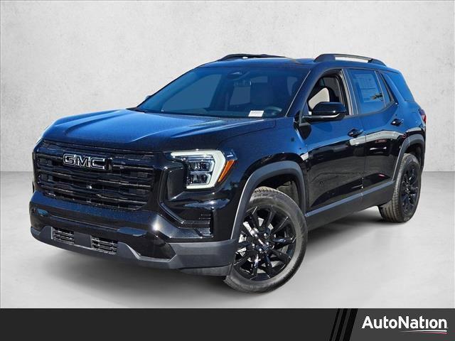 new 2026 GMC Terrain car, priced at $33,785
