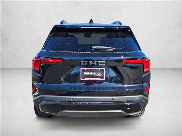 new 2026 GMC Terrain car, priced at $33,785