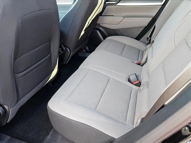 new 2026 GMC Terrain car, priced at $33,785