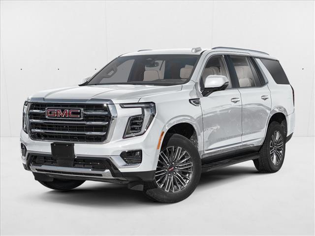 new 2026 GMC Yukon car, priced at $75,515