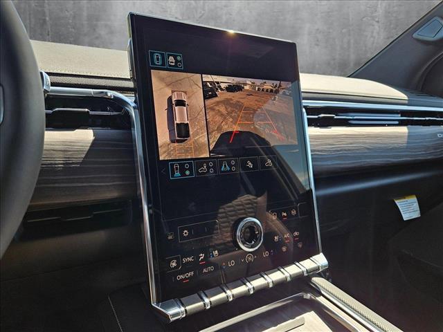 new 2025 GMC Sierra EV car, priced at $87,040