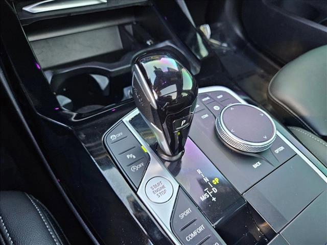 used 2023 BMW X3 car, priced at $33,479