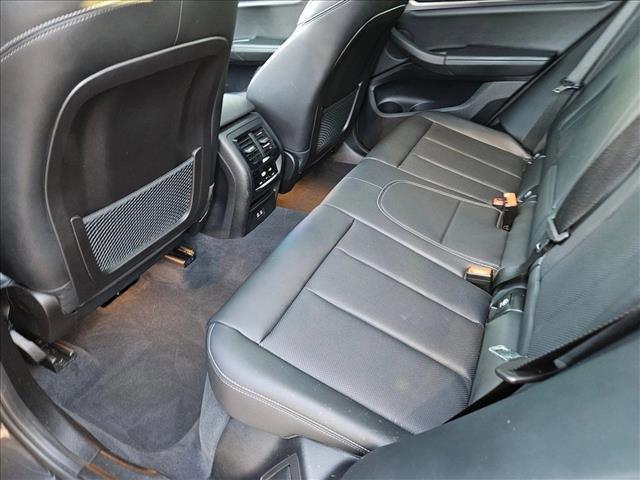 used 2023 BMW X3 car, priced at $33,479