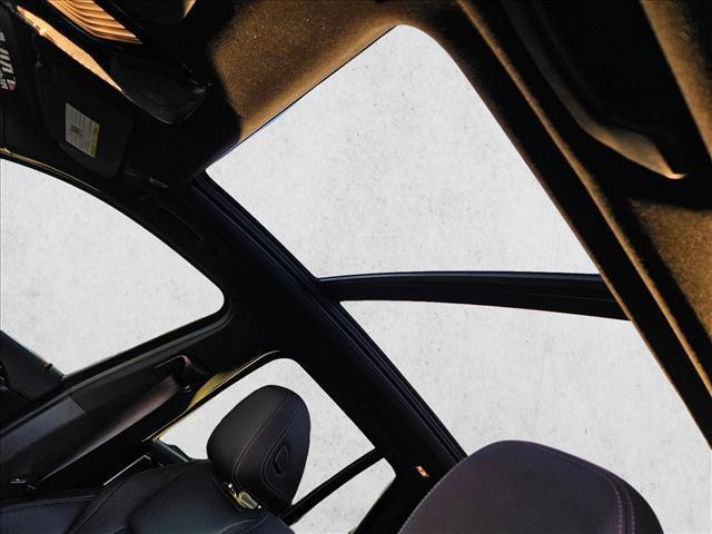 used 2023 BMW X3 car, priced at $33,479