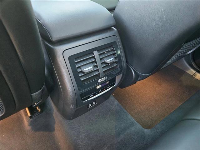 used 2023 BMW X3 car, priced at $33,479