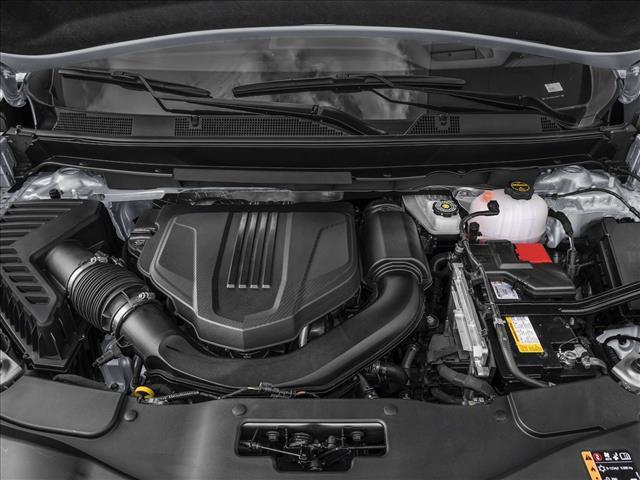 new 2026 GMC Acadia car, priced at $57,965