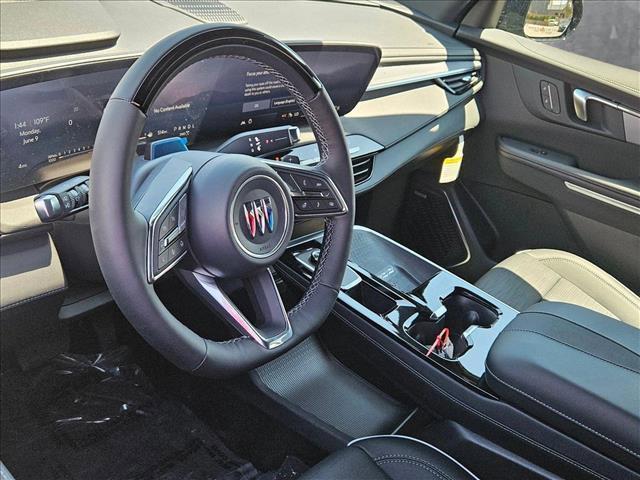 new 2025 Buick Enclave car, priced at $58,980
