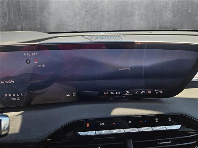 new 2025 Buick Enclave car, priced at $58,980