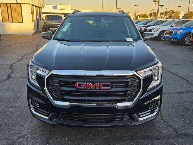 new 2024 GMC Terrain car, priced at $26,725