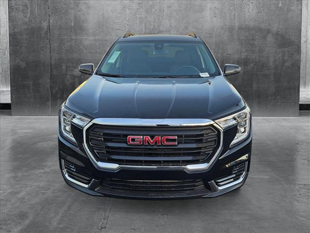 new 2024 GMC Terrain car, priced at $26,725