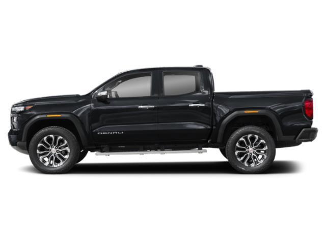new 2026 GMC Canyon car, priced at $56,590