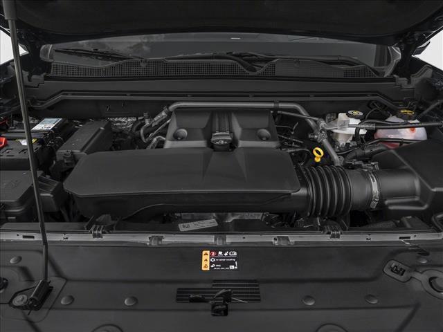new 2026 GMC Canyon car, priced at $56,590