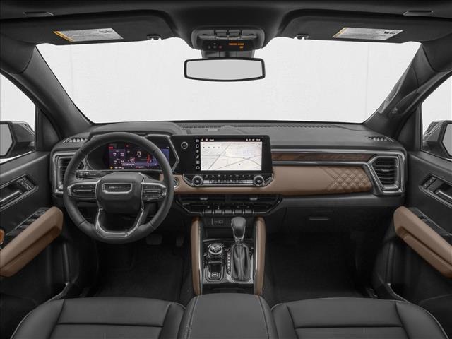 new 2026 GMC Canyon car, priced at $56,590