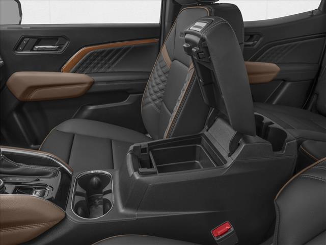 new 2026 GMC Canyon car, priced at $56,590