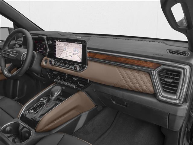 new 2026 GMC Canyon car, priced at $56,590