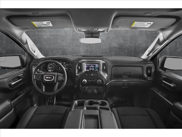 new 2025 GMC Sierra 1500 car, priced at $50,790