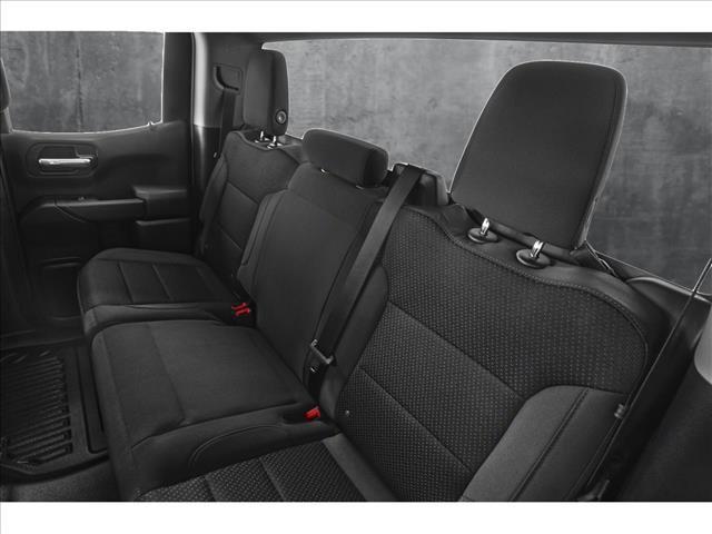 new 2025 GMC Sierra 1500 car, priced at $50,790