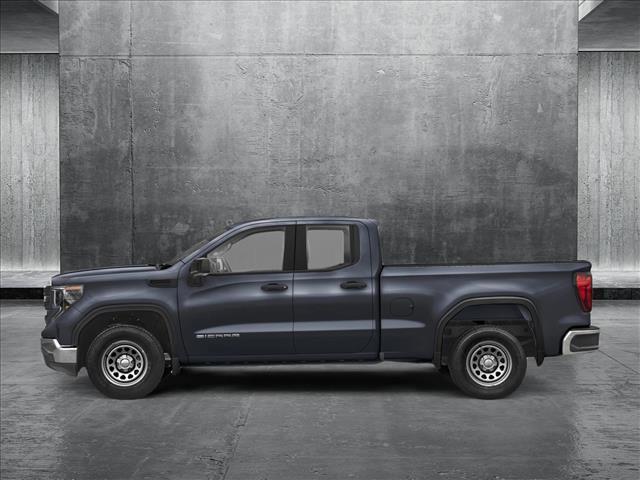 new 2025 GMC Sierra 1500 car, priced at $50,790