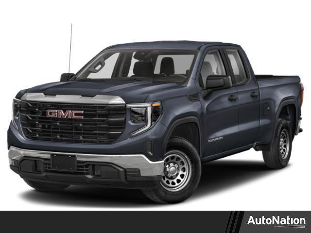 new 2025 GMC Sierra 1500 car, priced at $46,990