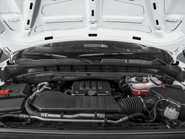 new 2025 GMC Sierra 1500 car, priced at $50,790