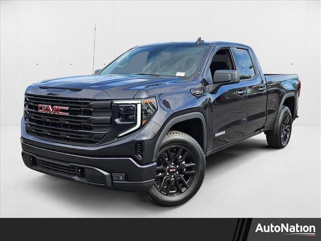new 2025 GMC Sierra 1500 car, priced at $46,490