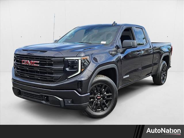 new 2025 GMC Sierra 1500 car, priced at $46,990