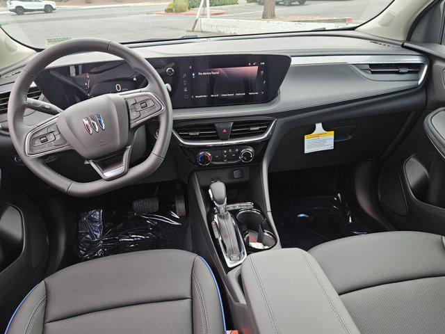 new 2025 Buick Encore GX car, priced at $22,995