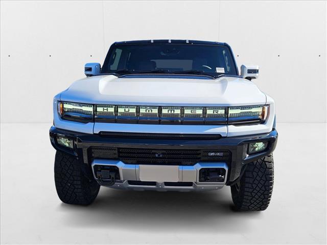 new 2025 GMC HUMMER EV SUV car, priced at $115,890