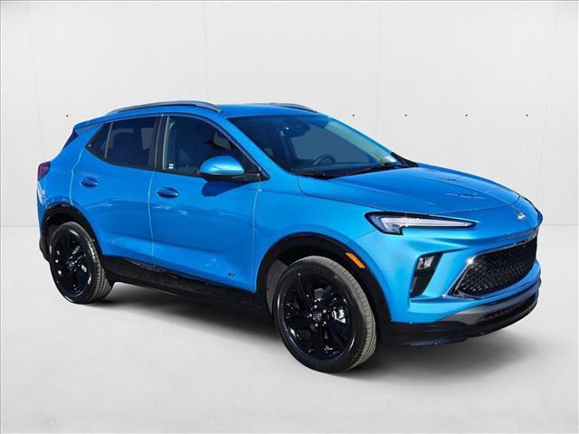 new 2026 Buick Encore GX car, priced at $29,275
