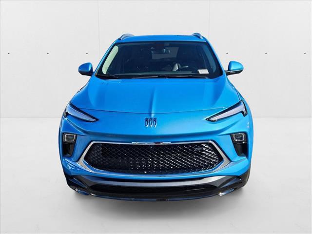 new 2026 Buick Encore GX car, priced at $29,275