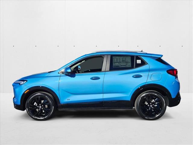 new 2026 Buick Encore GX car, priced at $29,275