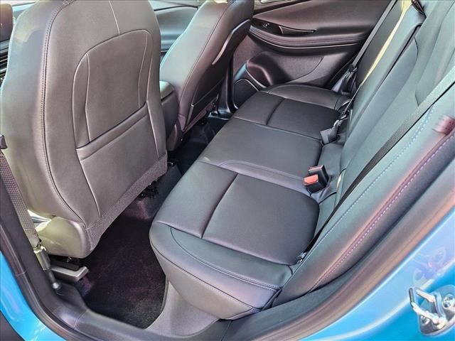new 2026 Buick Encore GX car, priced at $29,275