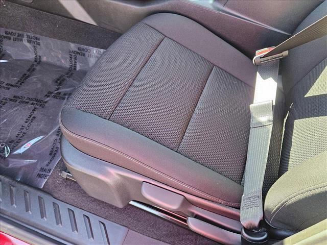 new 2025 GMC Canyon car, priced at $39,615