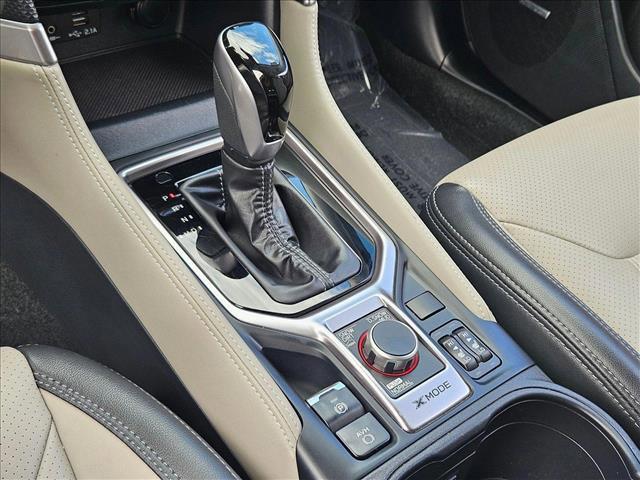 used 2023 Subaru Forester car, priced at $32,998