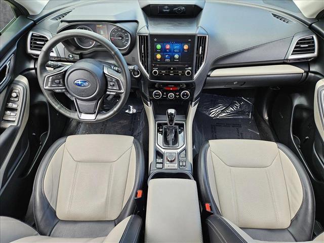 used 2023 Subaru Forester car, priced at $32,998