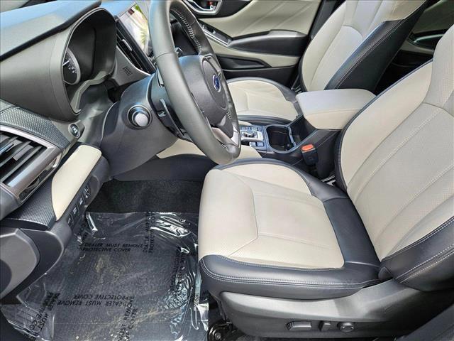 used 2023 Subaru Forester car, priced at $32,998