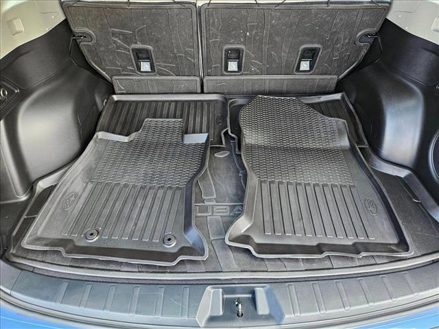 used 2023 Subaru Forester car, priced at $32,998