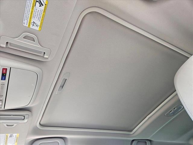 used 2023 Subaru Forester car, priced at $32,998