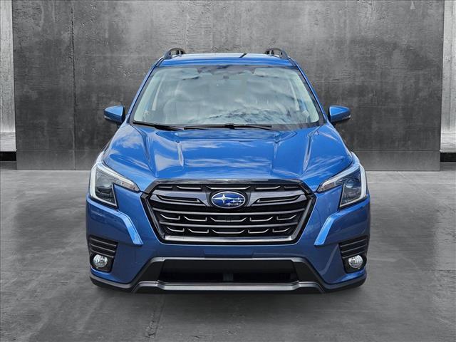 used 2023 Subaru Forester car, priced at $32,998