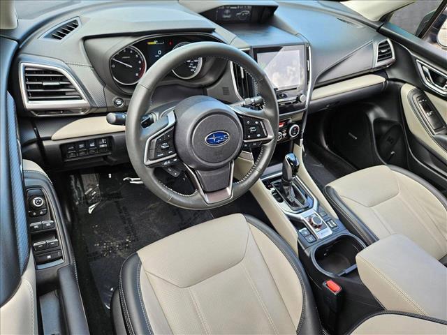 used 2023 Subaru Forester car, priced at $32,998