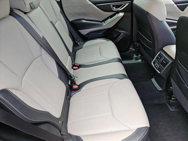 used 2023 Subaru Forester car, priced at $32,998